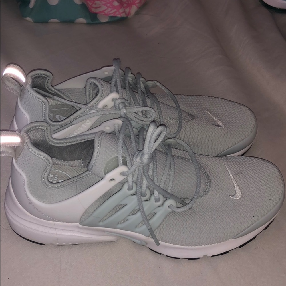 Presto
